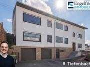 Großes, flexibles Dreifamilienhaus mit Ausbaureserve,...