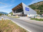 Grosses Freizeitareal zu vermieten – 4'601 m2 in...