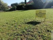 Großes Grundstück in schöner Lage in Weißkirchen!