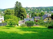 Großes Grundstück in Top Aussichtslage mit gut...