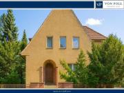 Großes Grundstück mit Altbestand Ihr neues Zuhause im...