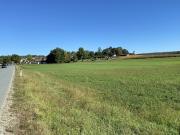 Großes Grundstück mit Bauland
