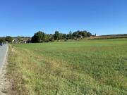 Großes Grundstück mit Bauland