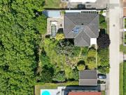 Großes Grundstück mit Einfamilienhaus *Luftwärmepumpe,...
