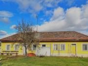 Großes Grundstück mit Einfamilienhaus und Lagerhalle