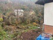 Großes Grundstück mit Entwicklungspotenzial in Krems an...