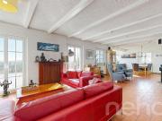 Großes Grundstück mit Panoramablick und...