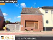 Großes Grundstück, viel Raum: Immobilie mit Substanz und...