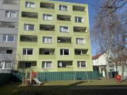 Großes, gut vermietetes Mehrfamilienhaus in Ricklingen