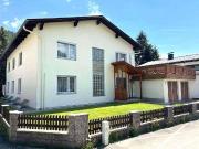 Großes Haus für praktische Träumereien