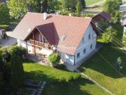 Raus aus der Stadt und rein in die Natur mit 250qm...