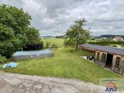 Großes Haus in sonniger und ruhiger Lage mit schönem... Großes Haus in sonniger und ruhiger Lage mit schönem...