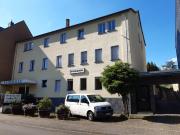 Großes Haus Innenstadt Traben Trarbach
