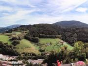 Großes Haus mit 17 1 Zi Apartments, Wohnungen, Schwimmbad