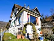 Großes Haus mit 2 Einheiten