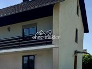 Großes Haus mit Garten und Garage S Bahn Petershausen