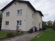 Großes Haus mit schönem Garten in zentraler Lage in...