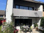 Großes, helles REH für die Familie mit modernem...