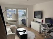 Großes, helles WG Zimmer mit Balkon in München