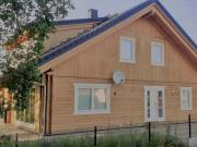 Großes Holzblockhaus im Cottbuser Süden zu verkaufen