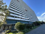 Großes möbliertes 1 Zimmer Apartment mit Balkon in...