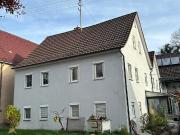 Großes modernisiertes Wohnhaus in ruhiger Lage –...