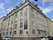 Großes Potential! Großzügige 2 Zimmer Wohnung,...