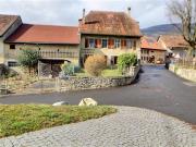 GROSSES POTENZIAL für dieses prächtige Bauernhaus, das...