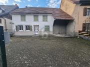 GROSSES POTENZIAL IM HERZEN DES DORFES