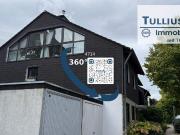 großes Reiheneckhaus mit Terrasse, kleinem Garten und...