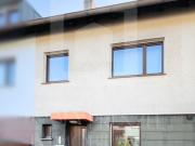 Großes Reihenhaus in ruhiger Lage an der Bibert in Zirndorf