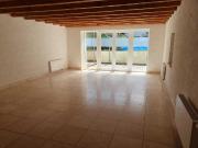 Großes Reihenhaus mit Terrasse und Gemeinschaftsgarten