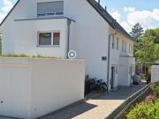 Großes Reihenmittelhaus zu vermieten. Haustiere erlaubt