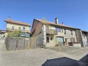 Großes renoviertes Einfamilienhaus im Dorf