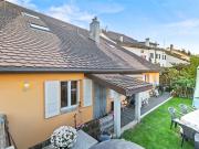 Großes renoviertes Haus mit zwei Wohnungen Seltene...