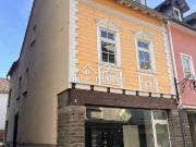 Großes, renovierungsbedürftiges Haus in Fußgängerzone, 3...