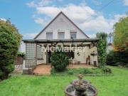 Großes, ruhig gelegenes Einfamilienhaus mit traumhaftem...