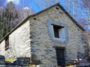 Grosses Rustico zum Ausbauen mit Baubewilligung und...