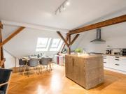 Großes & stilvolles Zuhause in Friedrichshain