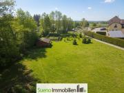 Großes Südhang Grundstück in Ried/Traunkreis auch teilbar