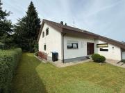 Großes und ruhig gelegenes Architekten Haus mit ELW im...