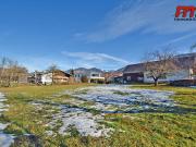 Großes und sonnig gelegenes Baugrundstück in schöner Lage
