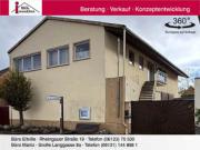 Großes, vielseitig nutzbares Wohnhaus mit ebenerdig...