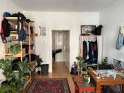 Großes Wg Zimmer im Reudnitzer Herzen