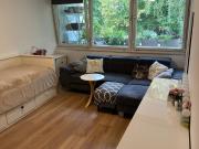 Großes WG Zimmer in Berg am Laim zentral Ostbahnhof