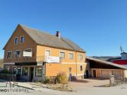 Großes Wohn Geschäftshaus mit vielen Möglichkeiten!