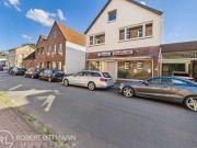 Großes Wohn und Geschäftshaus im beliebten Cuxhavener...