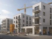 Großes Wohn und Geschäftshaus in der Innenstadt von...