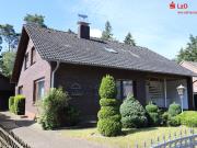 Großes Wohnhaus in Ahlhorn