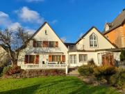 Großes Wohnhaus in Eschenburg Eibelshausen